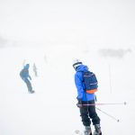 Study in Australia and ski in the snowy mountains