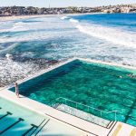 Study in Australia and swim in the iconic Bondi Beach