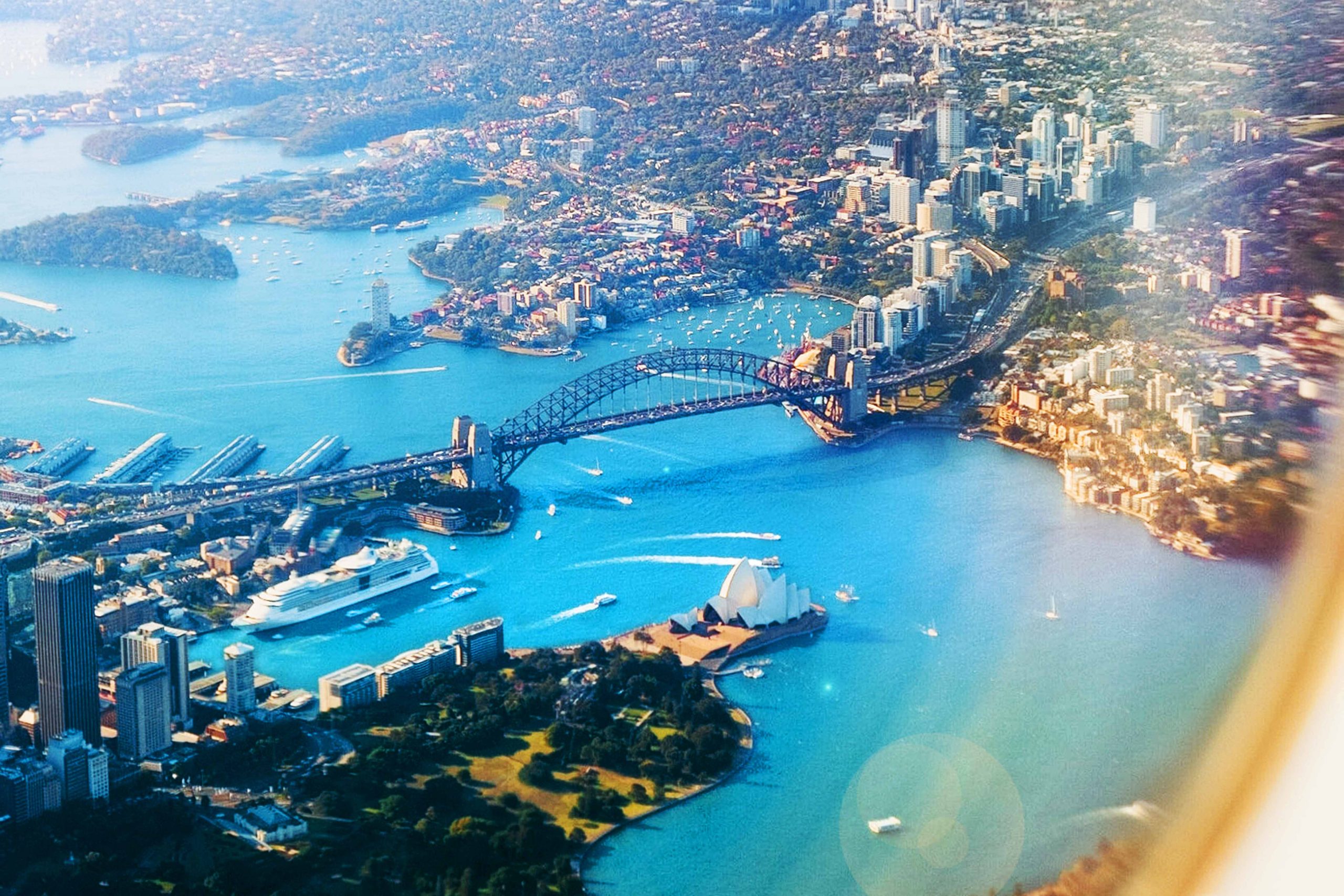 8 things to know before studying in Australia!