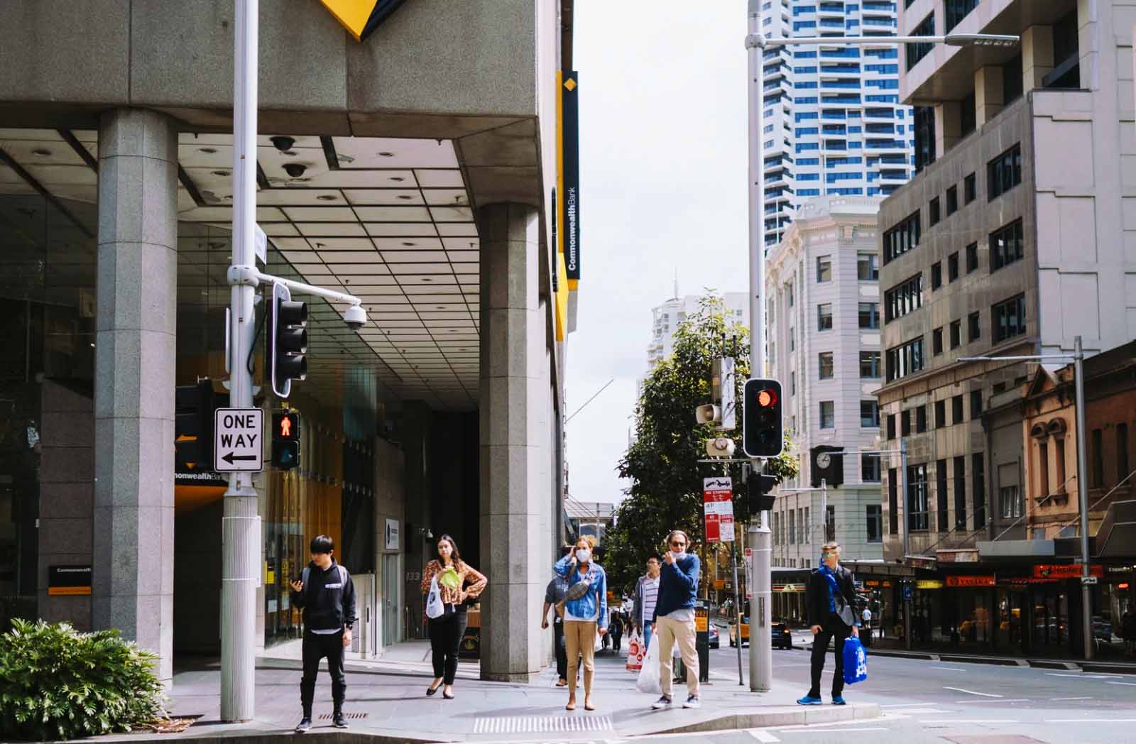 COVID19 Updates – New Rules for Temporary Visa Holders