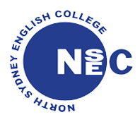 north sydney english college_logo