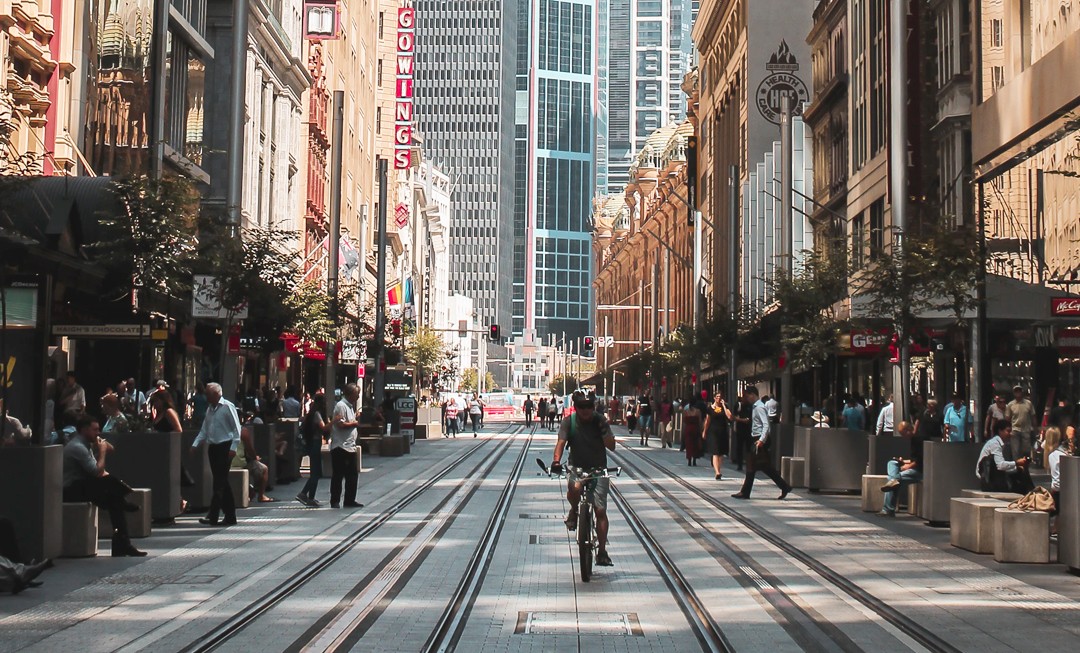 COVID19 – Government reopens Australia in three-stage plan